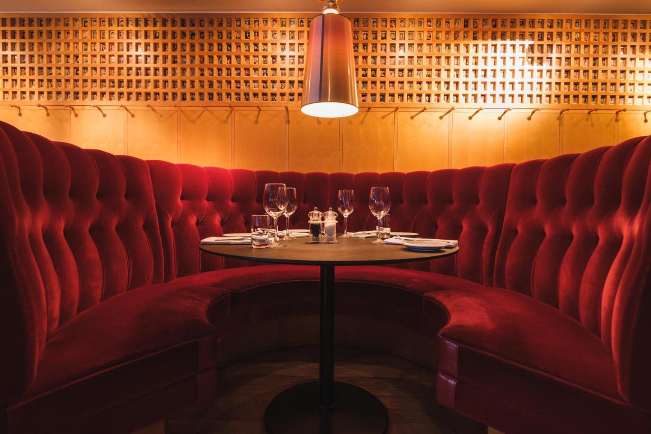 Rival Hotel Stockholm