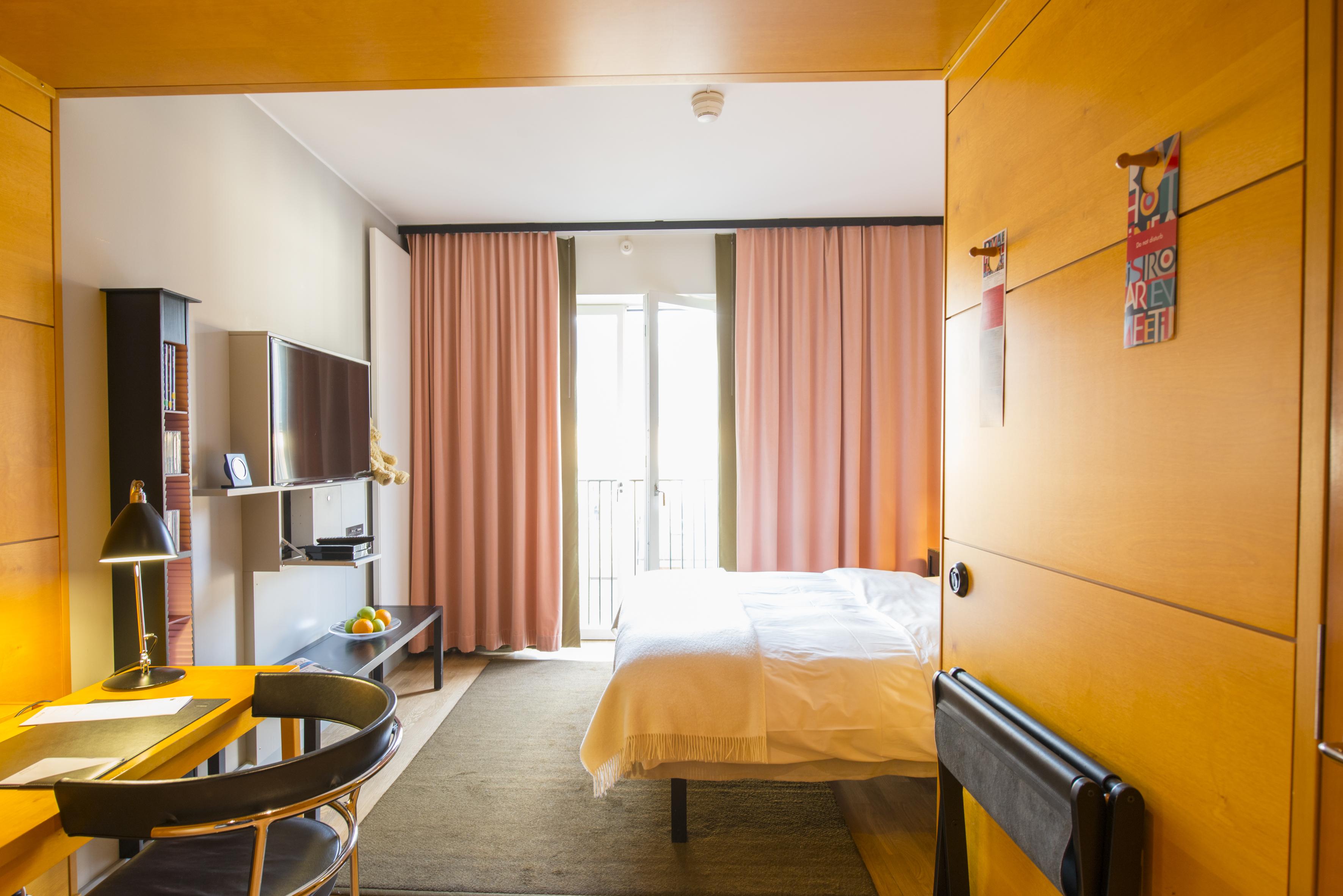 Hotell Rival