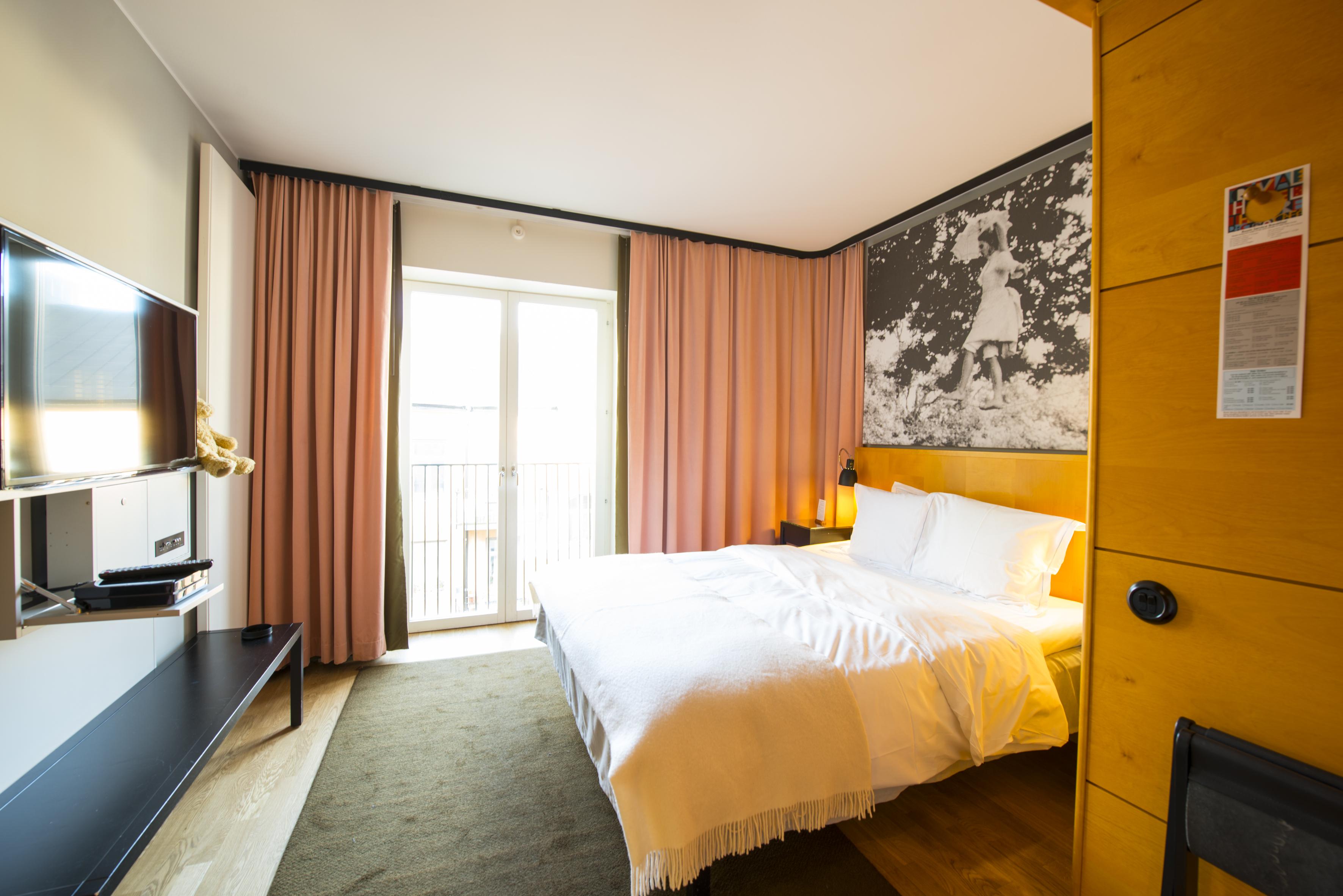 Rival Hotell 4*