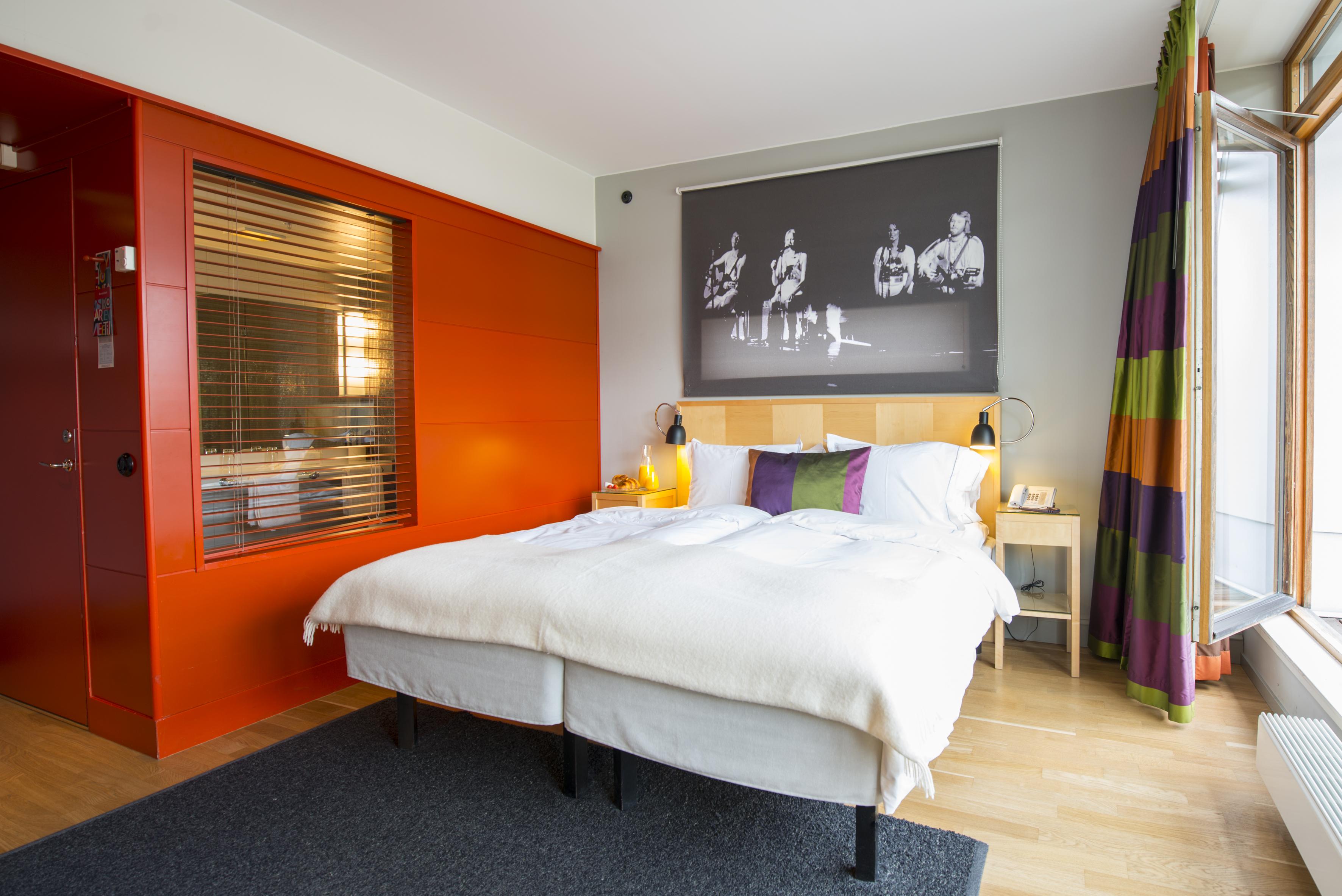 Rival Hotell