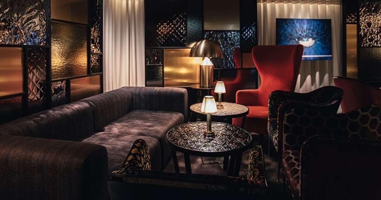 Rival Hotell Stockholm
