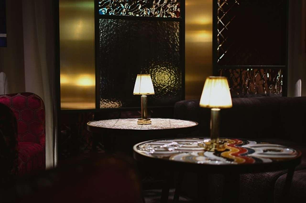 Hotell Rival