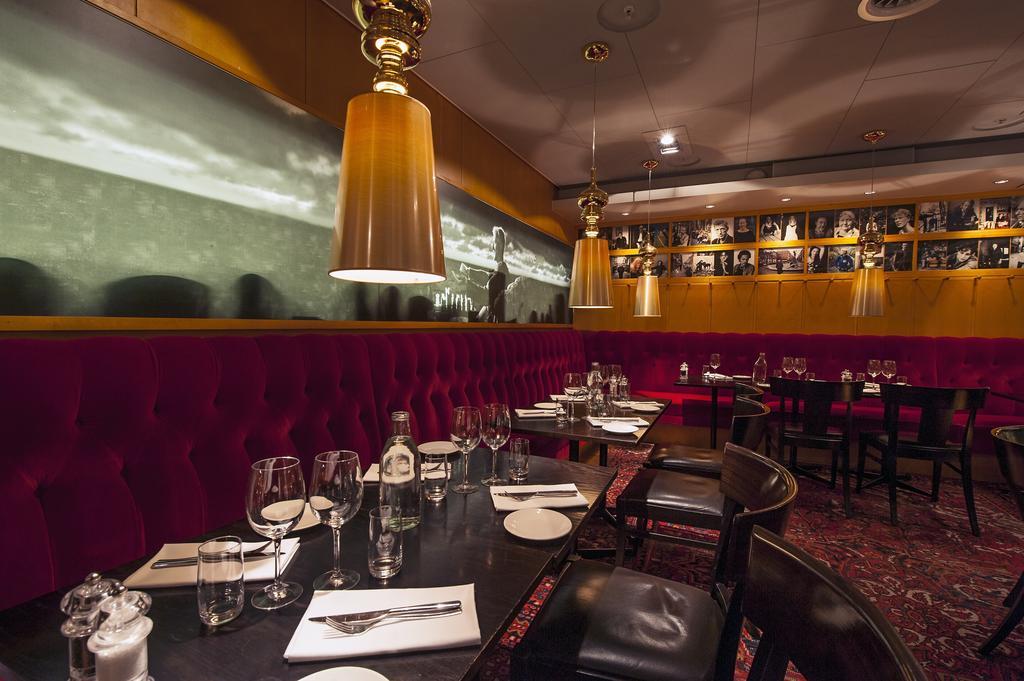Rival Hotell Stockholm