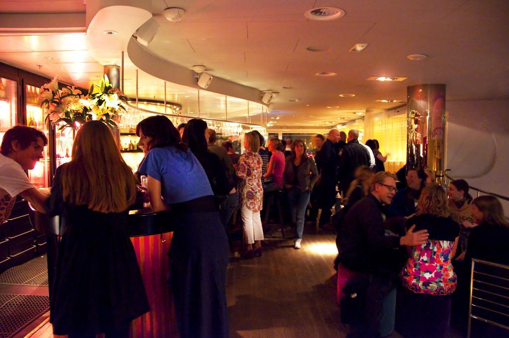 Rival Hotell Stockholm