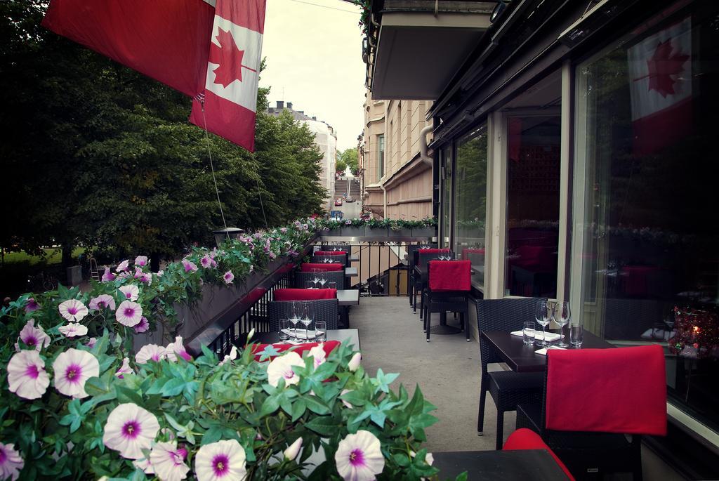 Rival Hotell Stockholm