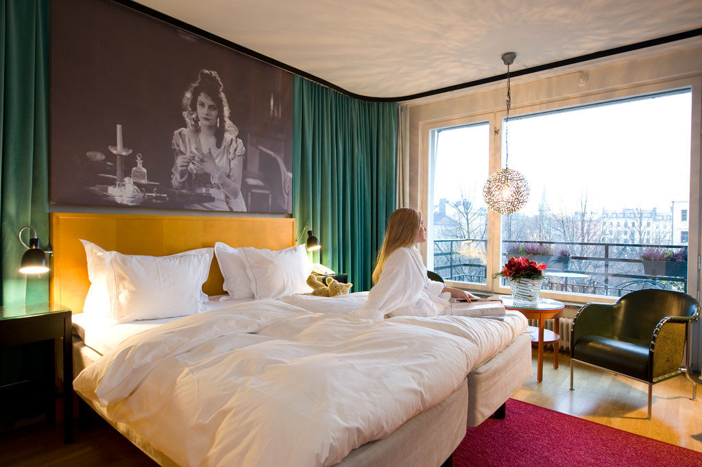 Rival Hotell 4*