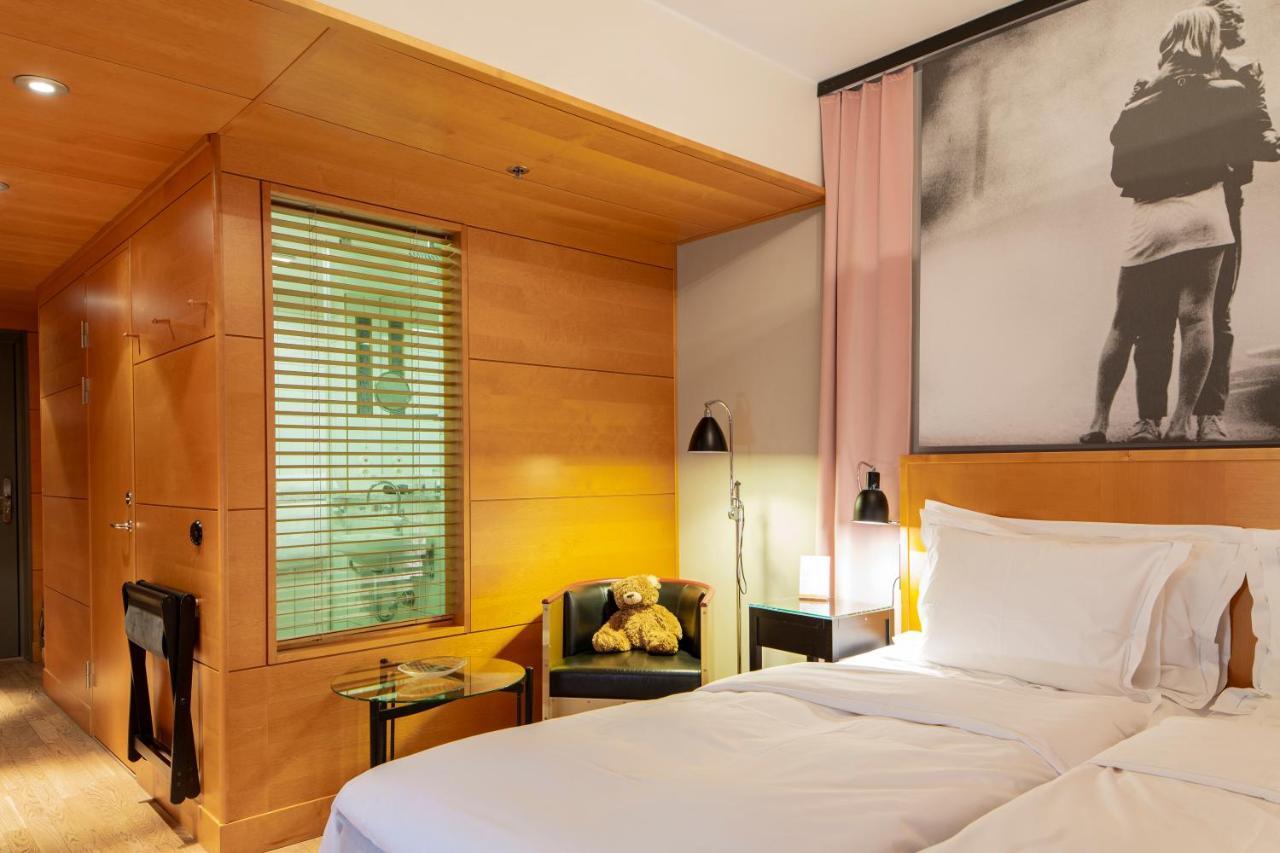 Rival Hotell 4*