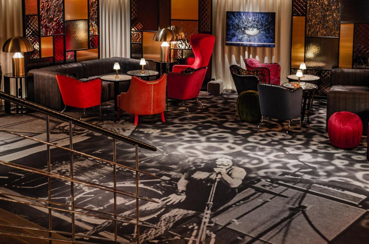 Hotell Rival