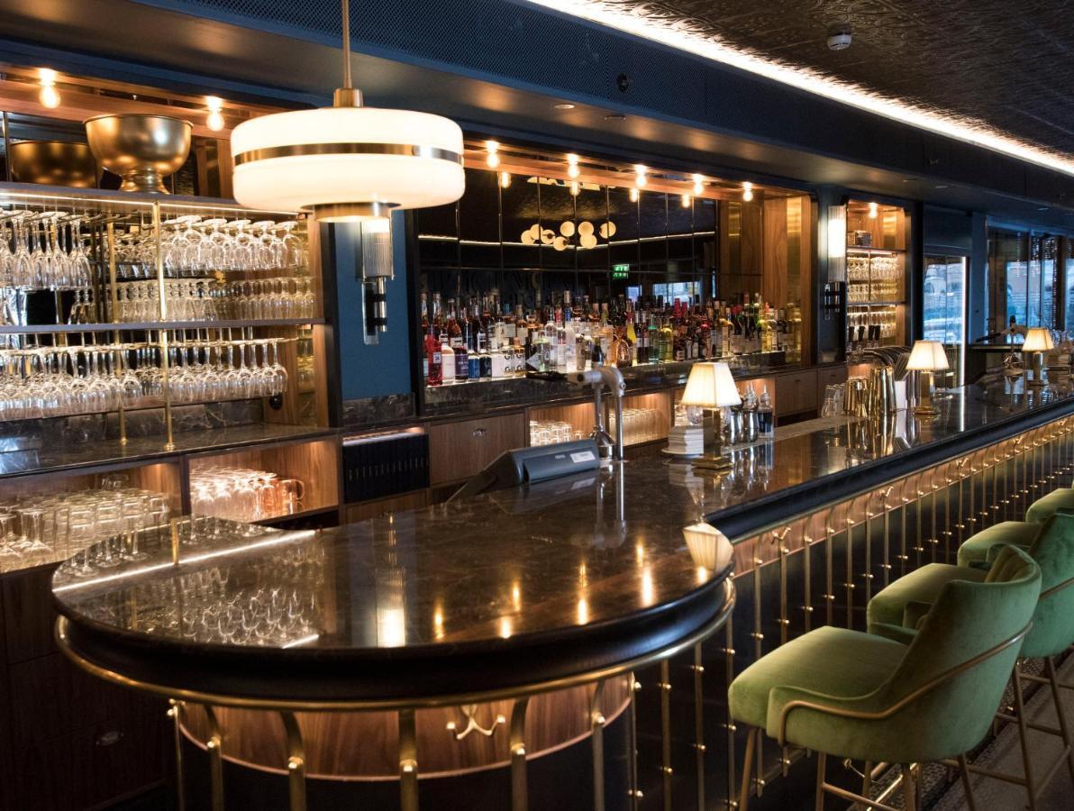 Hotell Rival Stockholm