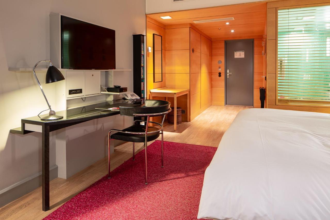 Rival Hotell 4*