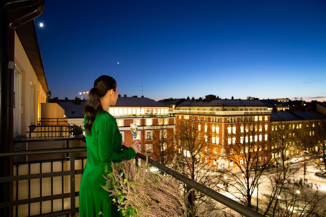 Rival Hotell Stockholm