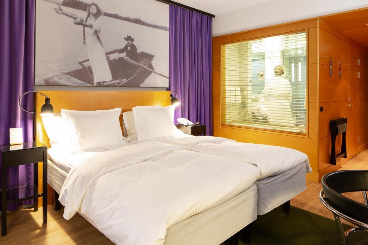 Rival Hotell Stockholm
